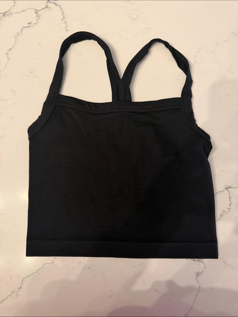 Gymshark Workout top